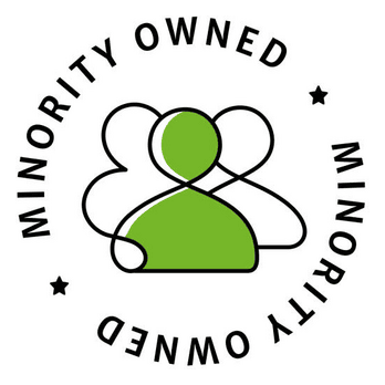 Minority Owned