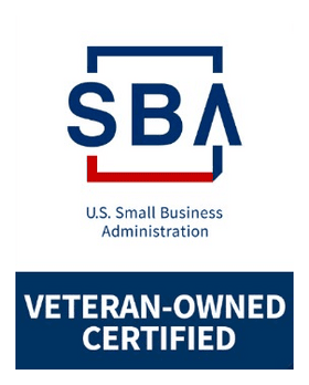 U.S. Small Business Administration — Veteran-Owned Certified