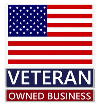 Veteran Owned Business